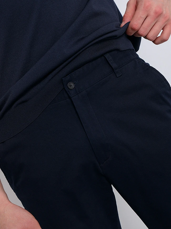 Брюки мужские всесезонные BDU001-05 | 4