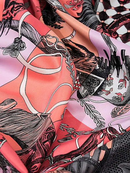 Платок CI304-14 CI304-14 | 2