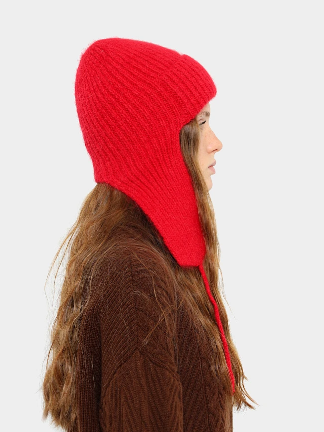 Шапка женская осень-зима CH21222-03P2 | 3