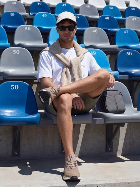 Кроссовки M02VC100 | 3