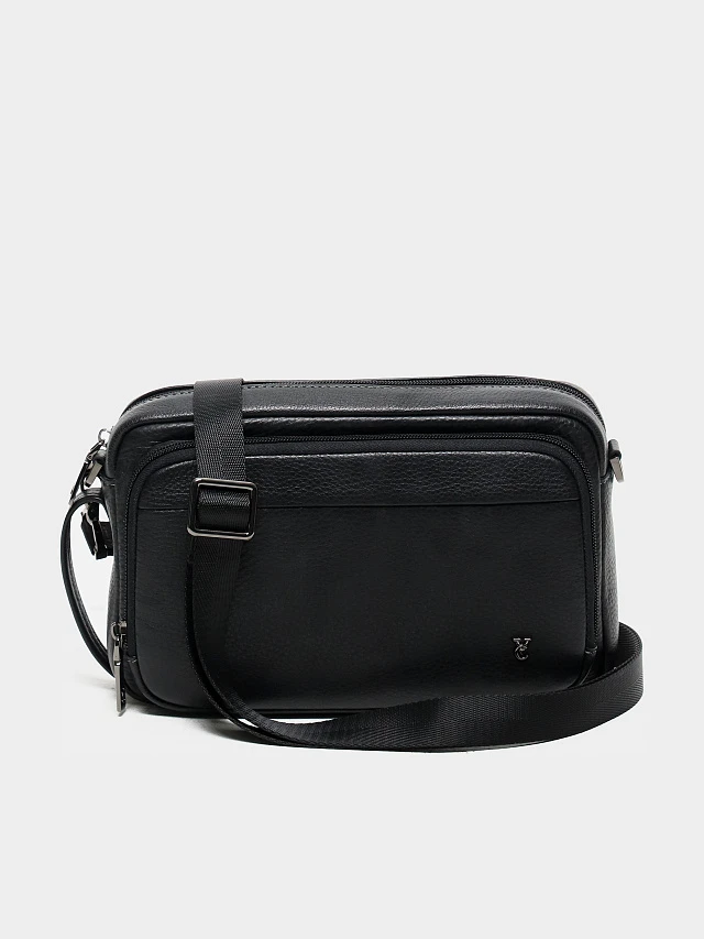 Барсетка мужская весна-лето TA1774-01 | 1