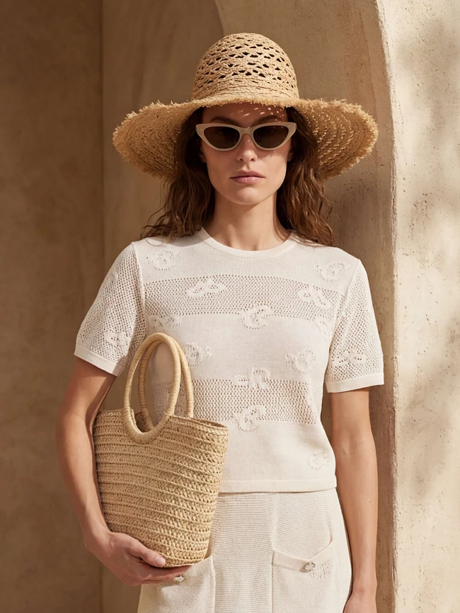 Шляпа DNA004-08 | 2