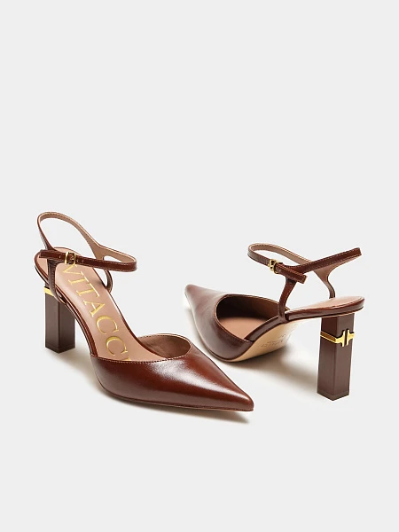 Туфли летние 1494981 | 2