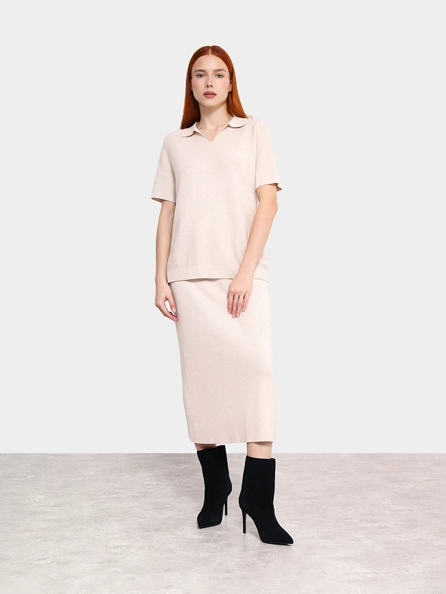 Полусапоги женские демисезонные, цвет черный, натуральный велюр 1820495 | 13