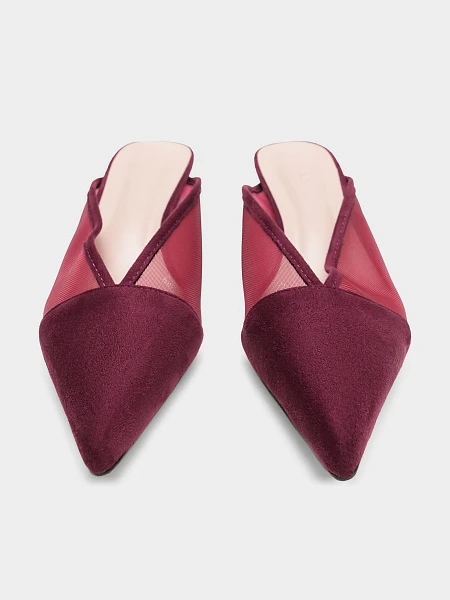 Мюли 6550605 6550605 | 4