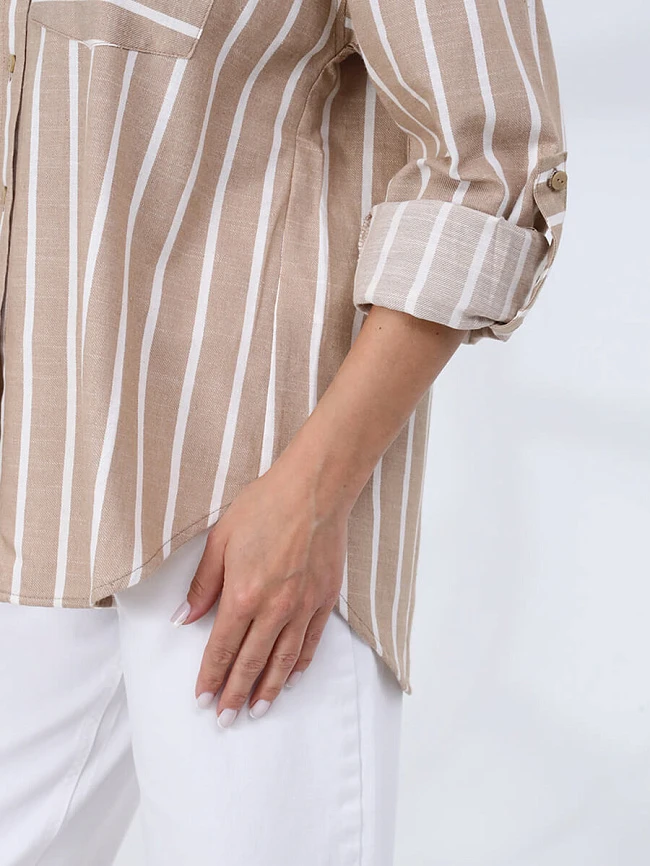 Рубашка EF008-08 | 2