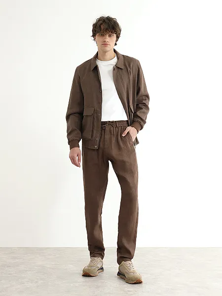 Комплект (ветровка+брюки) TM139-04 | 4