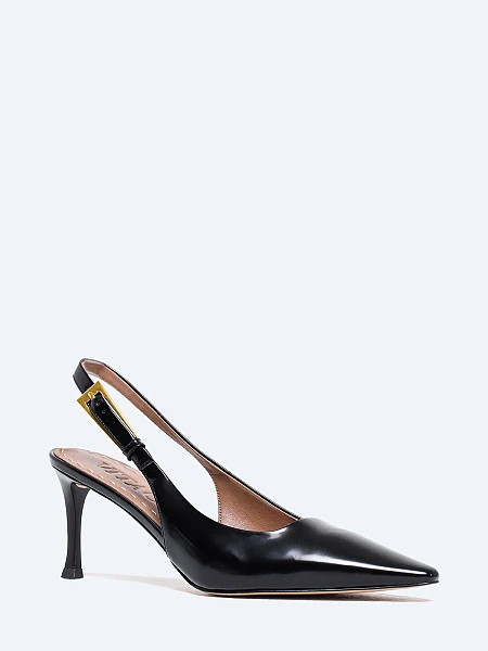 Туфли летние 1494321 1494321 | 1