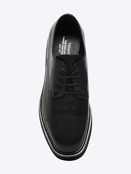 Полуботинки 1821016 1821016 | 4