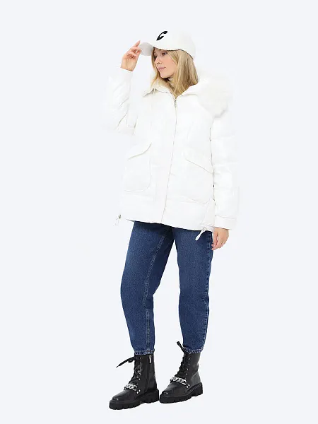 Куртка женская зимняя RP9015-02 RP9015-02 | 4