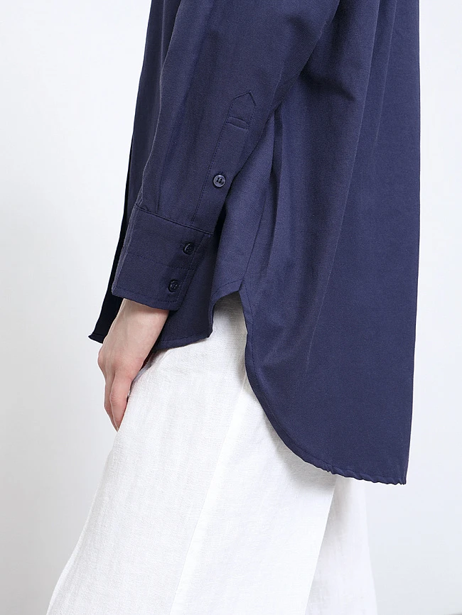 Рубашка женская всесезонная EF25-14-05 | 6