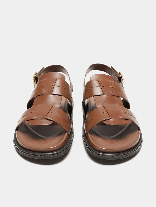 Сандалии 497598 | 7