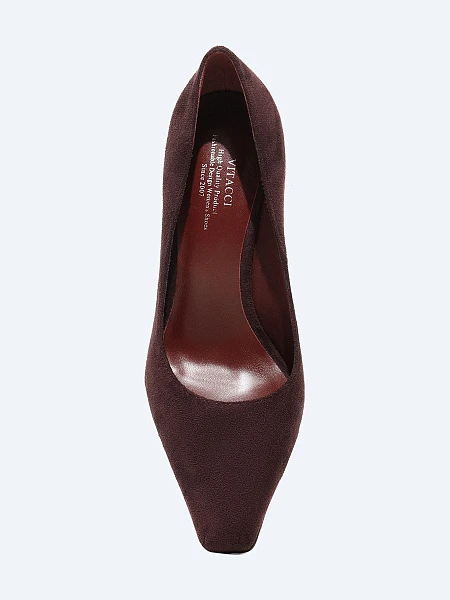 Туфли 6550408 6550408 | 4