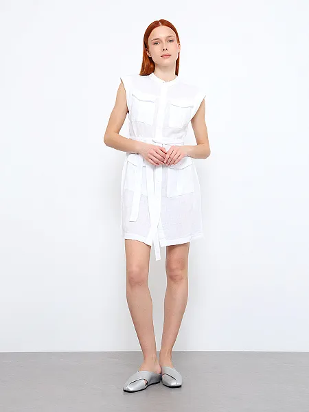 Платье EF25-22-02 | 5