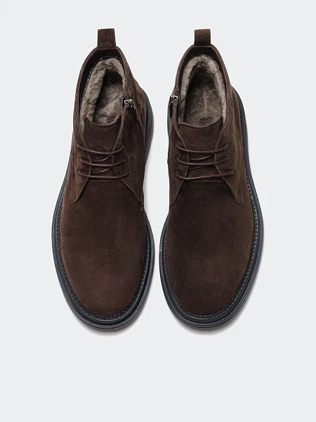 Ботинки M1023018M M1023018M | 4