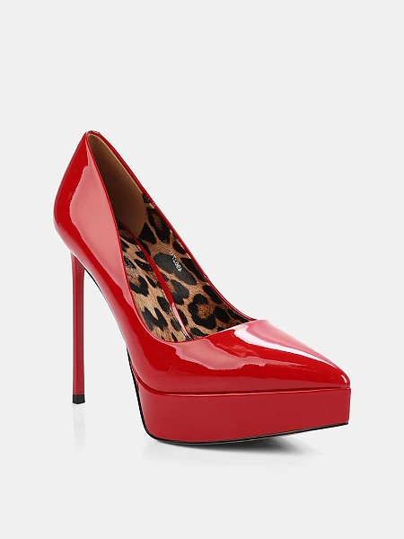 Туфли 496271 496271 | 2