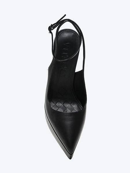 Туфли летние 496014 496014 | 4