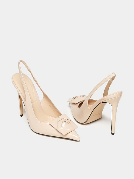 Туфли летние 944365 944365 | 2