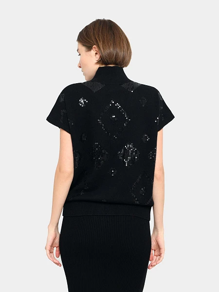 Джемпер GUV002-01 GUV002-01 | 2