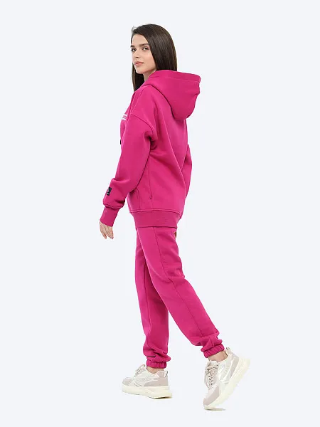 Комплект (джемпер с капюшоном+брюки) EF8516-15 EF8516-15 | 3