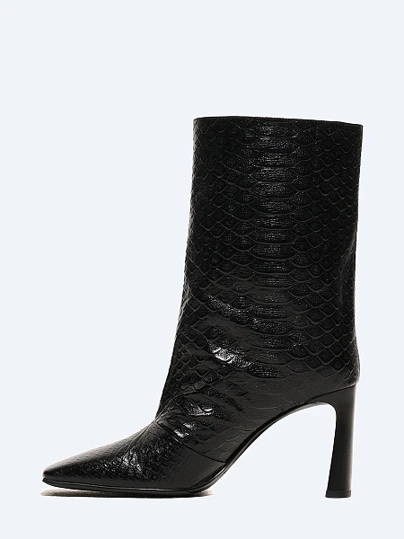 Полусапоги 1494715 1494715 | 3