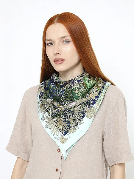 Платок CI319-19 CI319-19 | 5