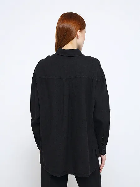 Рубашка EF25-17-01 EF25-17-01 | 3