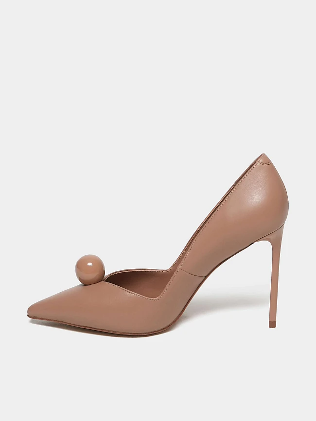 Туфли 1494133P | 9