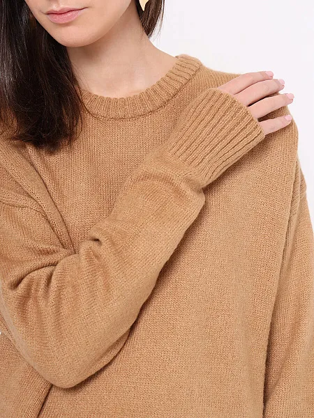 Джемпер EF12-0035-34 | 5