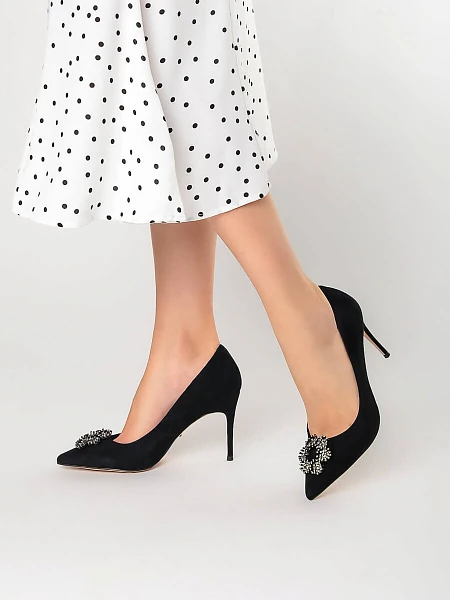 Туфли 491931P7-1 491931P7-1 | 5