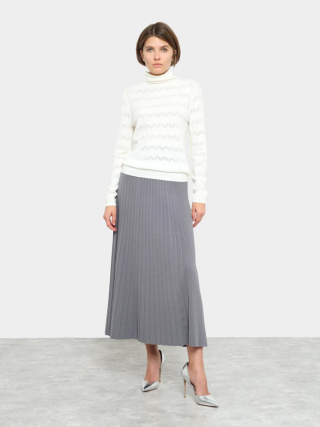 Юбка женская демисезон; зима; ANT002-07 | 4