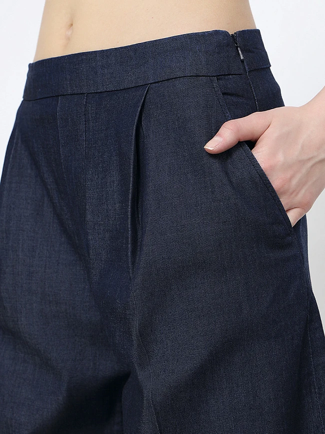 Брюки EF25-02-05 | 3