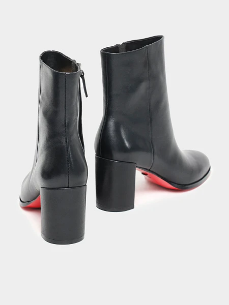 Полусапоги 495610 495610 | 3