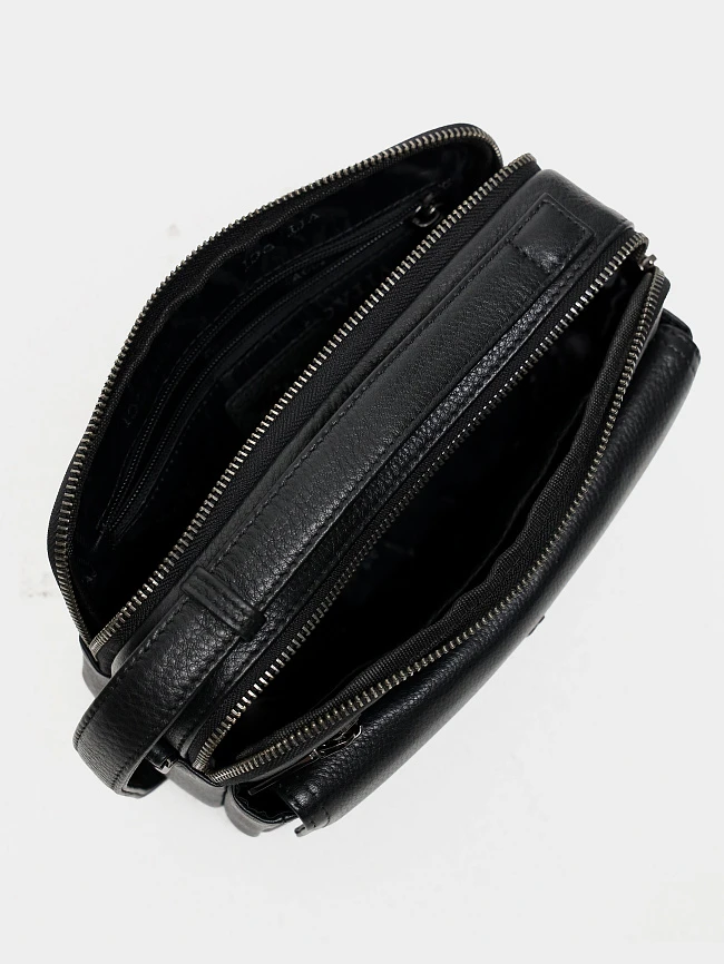 Барсетка мужская весна-лето TA1775-01 | 4