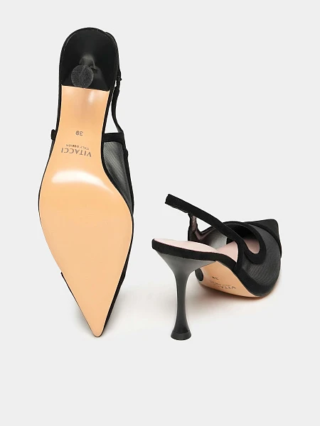 Туфли летние 6550574 6550574 | 3