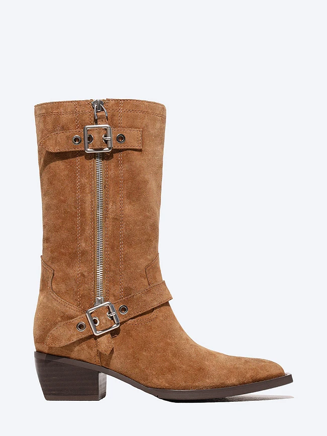 Сапоги 1731182 | 2