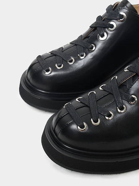 Полуботинки 1821110-1 1821110-1 | 5