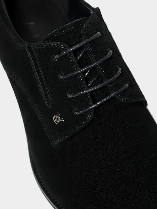 Полуботинки M1023183 | 5