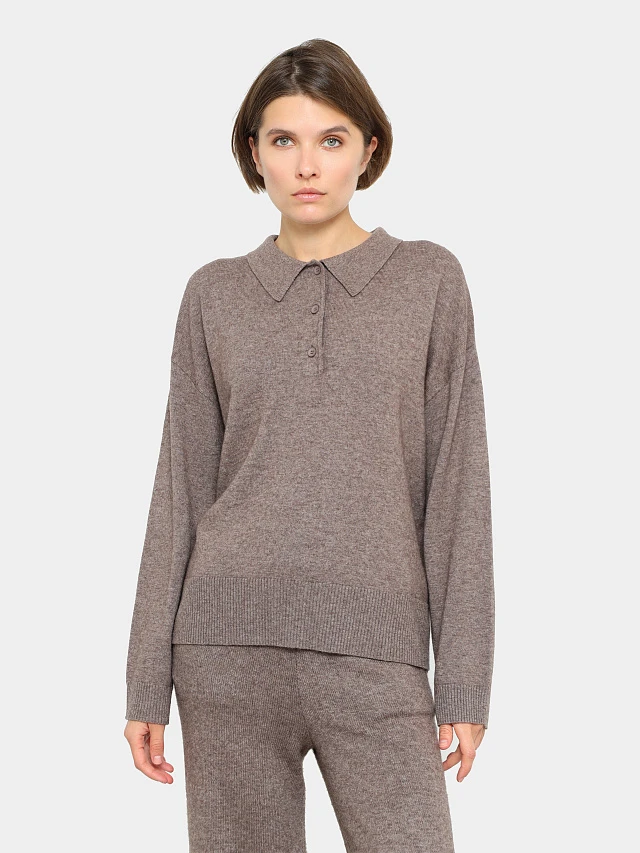 Джемпер женский демисезон; зима; GUV009-23 | 1