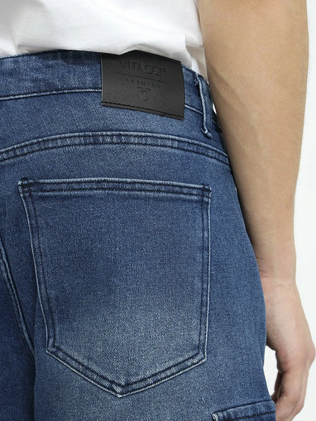 Шорты мужские летние HCF002-05 | 5