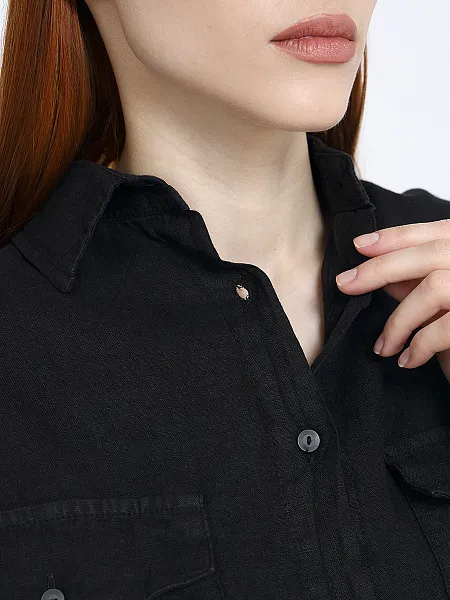 Рубашка EF25-17-01 EF25-17-01 | 4