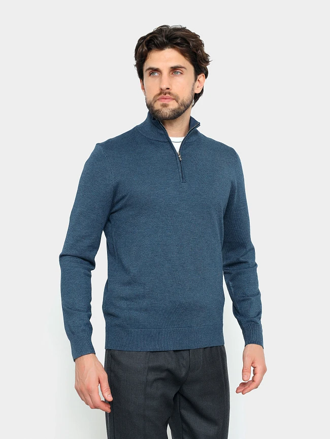 Джемпер мужской всесезонный TM-Z25-08-05 | 4