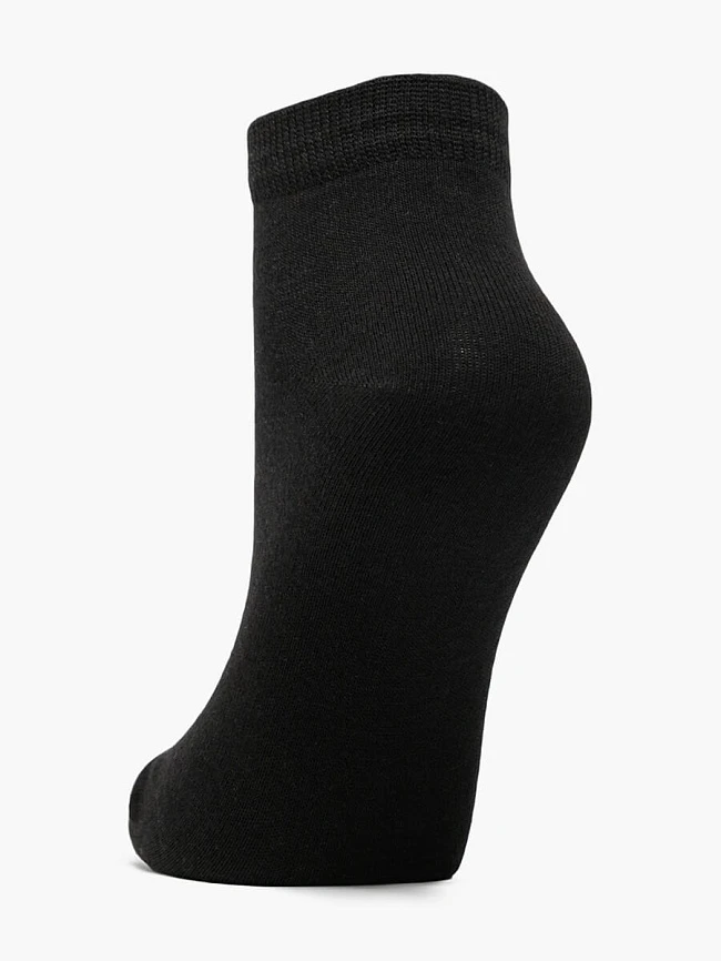 Носки женские (5 пар) женски Scom-010 | 6