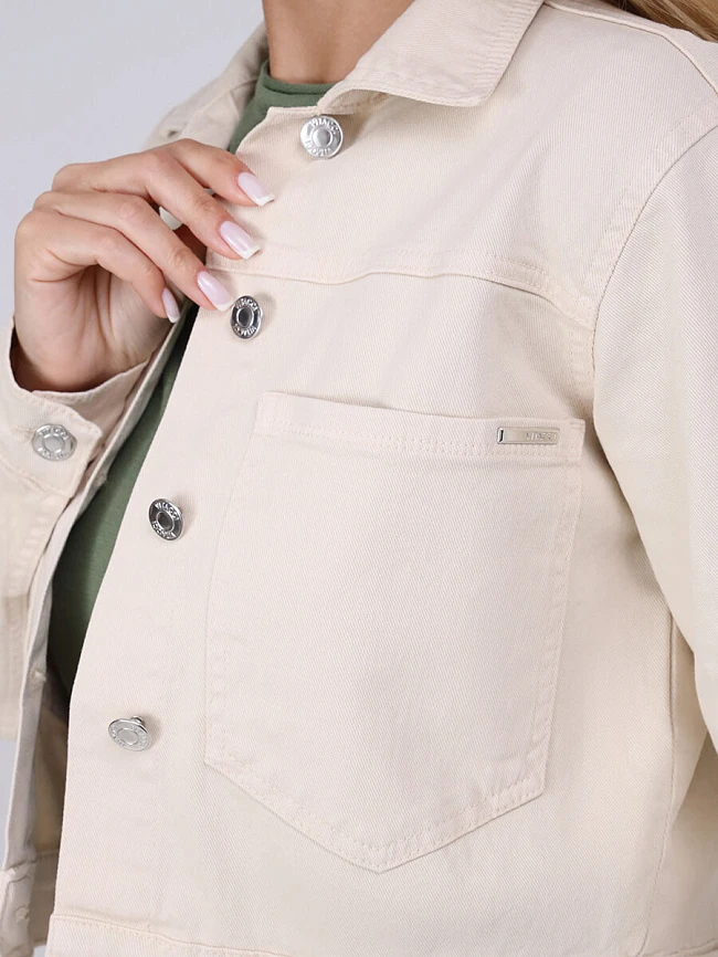 Куртка женская всесезонные EF004-08-3 | 5