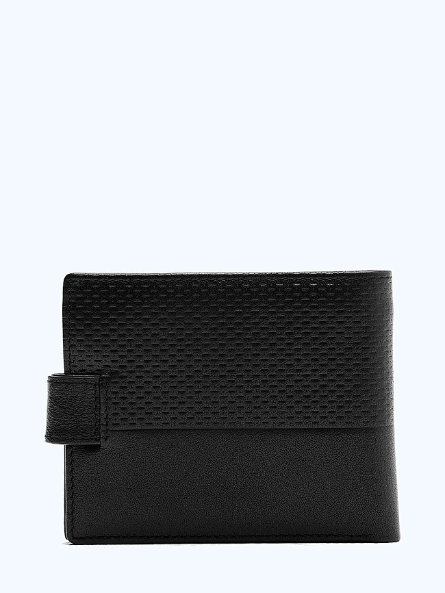 Кошелек мужской всесезонные HS1059-01 | 4