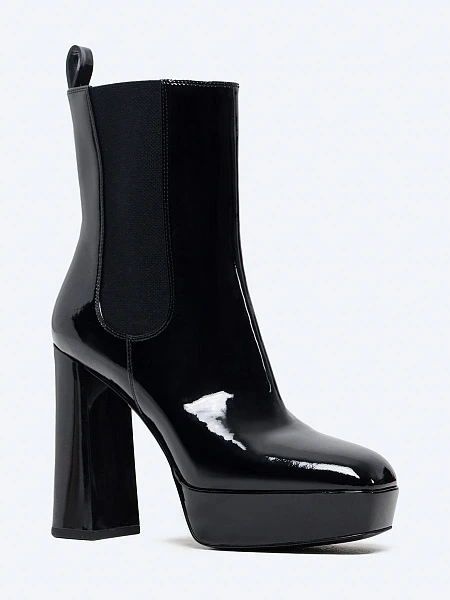 Полусапоги 1493795 1493795 | 1