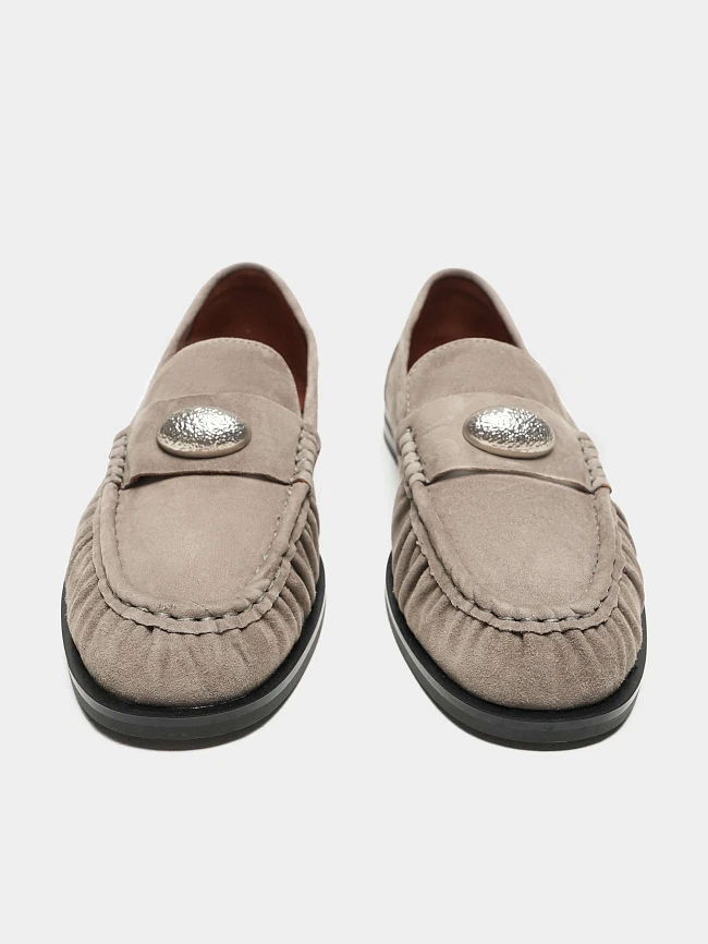 Лоферы 7210537 | 7