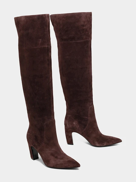 Ботфорты 497232 497232 | 2