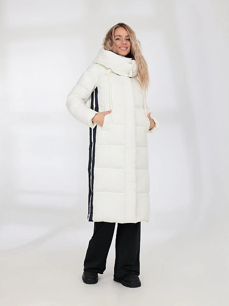 Пальто женское зимнее CLA389-08 CLA389-08 | 1