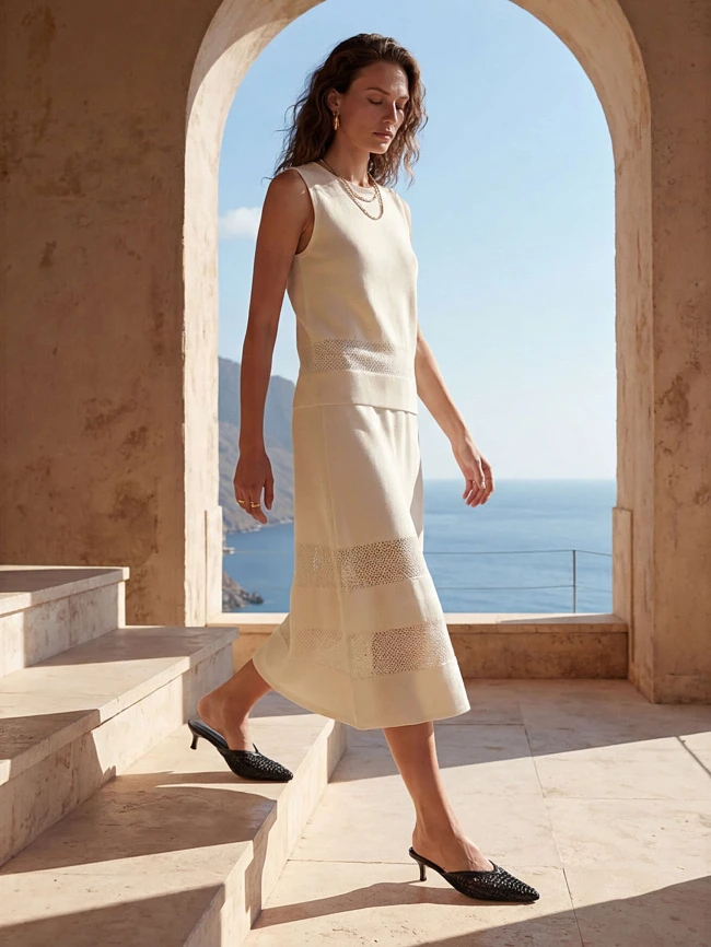 Мюли 17VC522 | 2